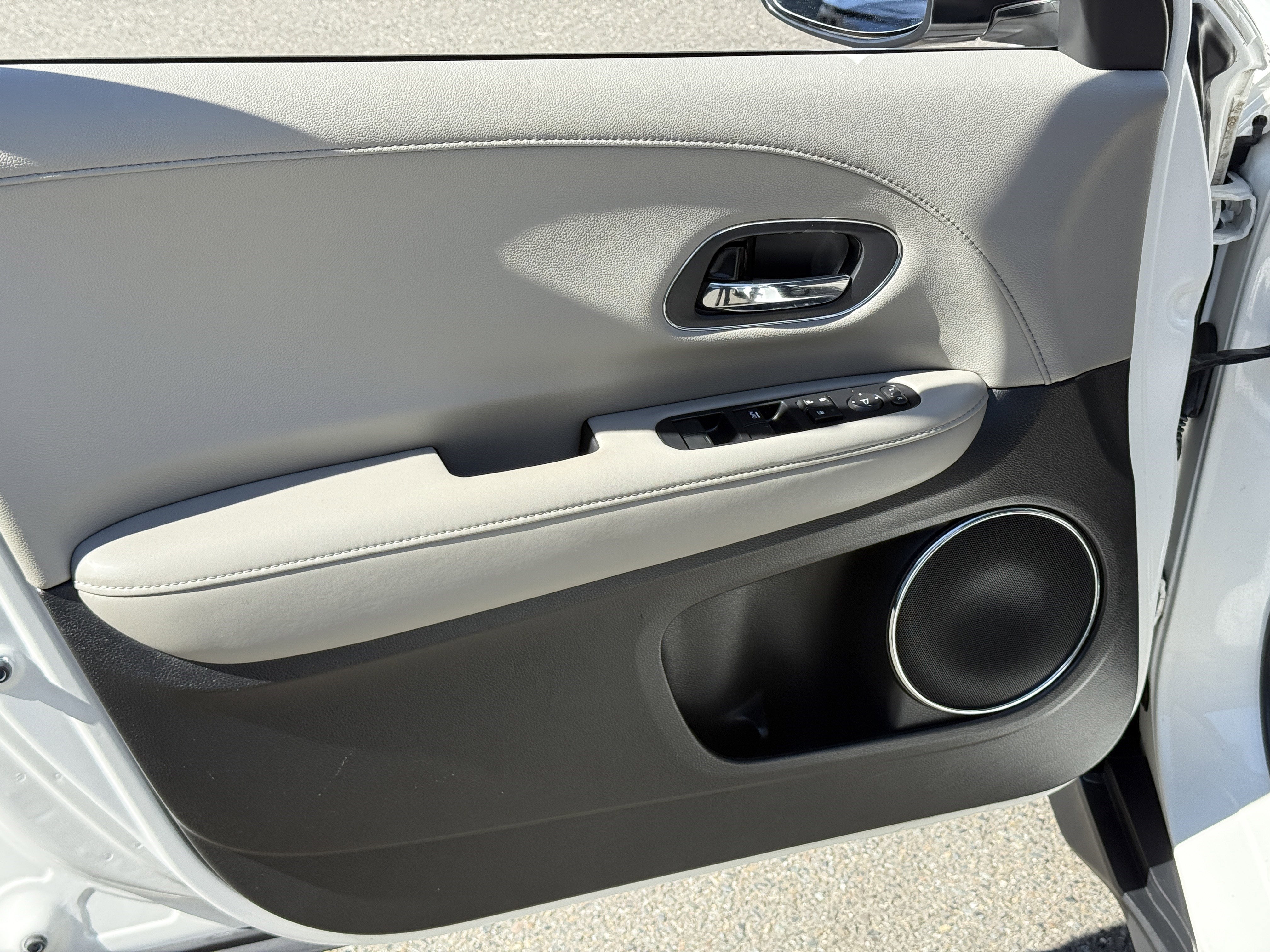 2018 Honda HR-V EX-L w/Navi