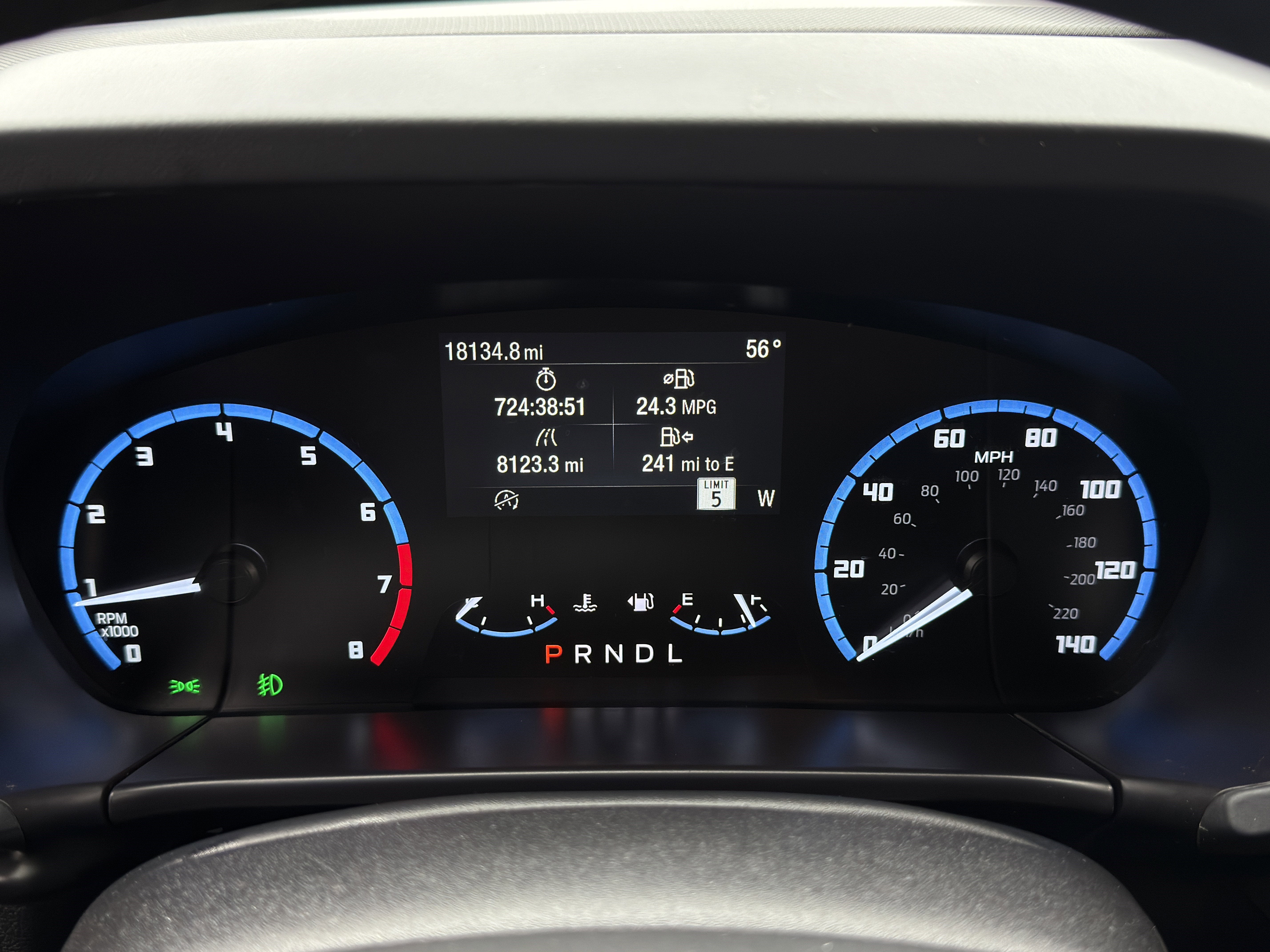 2024 Ford Bronco Sport Free Wheeling