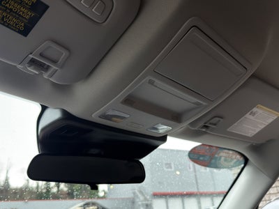 2024 Ford Bronco Sport Free Wheeling