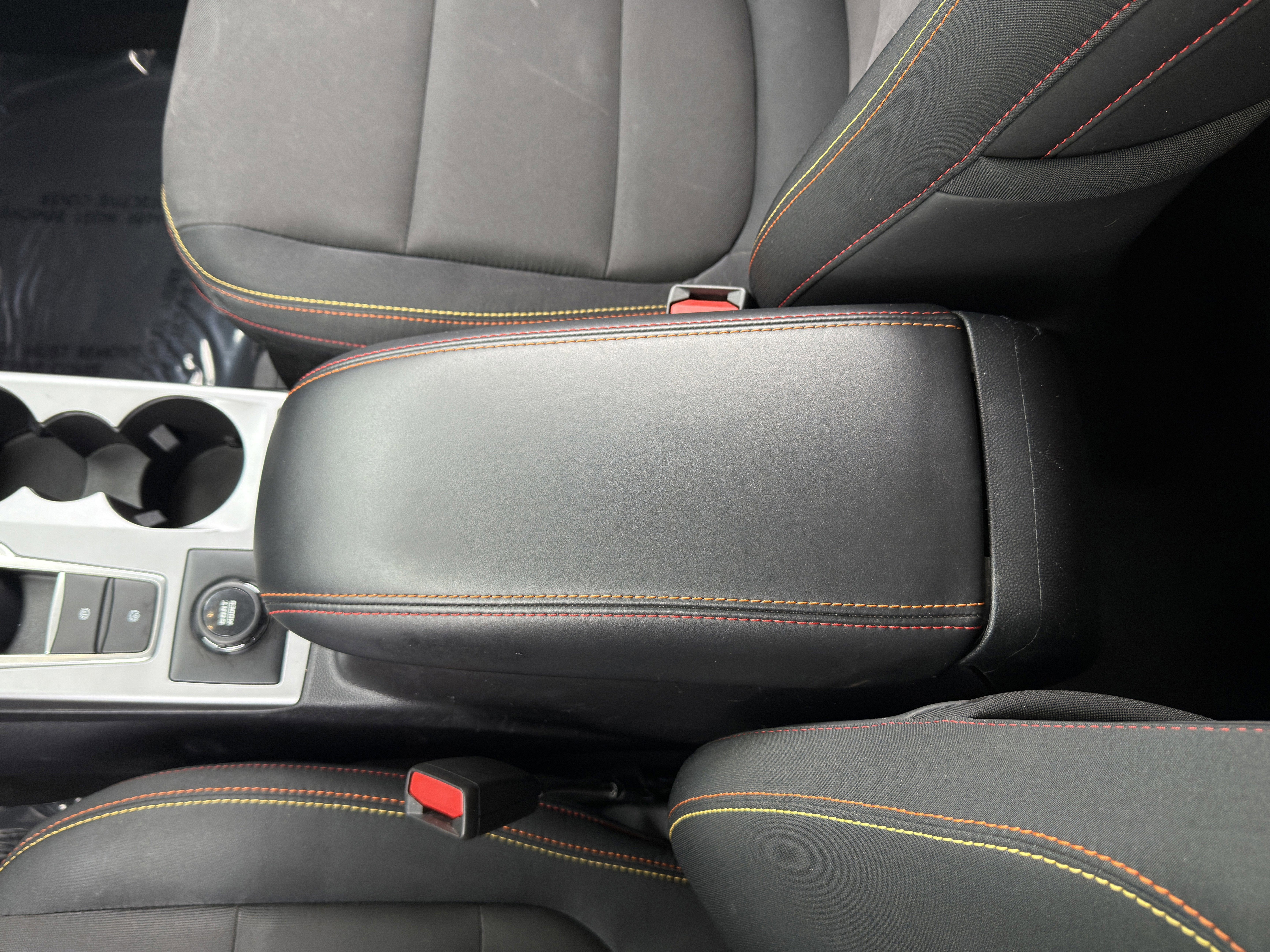 2024 Ford Bronco Sport Free Wheeling