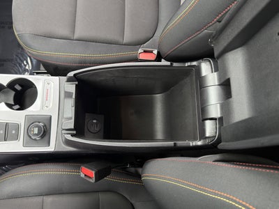 2024 Ford Bronco Sport Free Wheeling