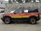 2024 Ford Bronco Sport Free Wheeling