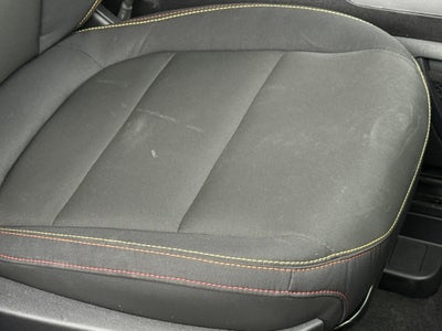 2024 Ford Bronco Sport Free Wheeling