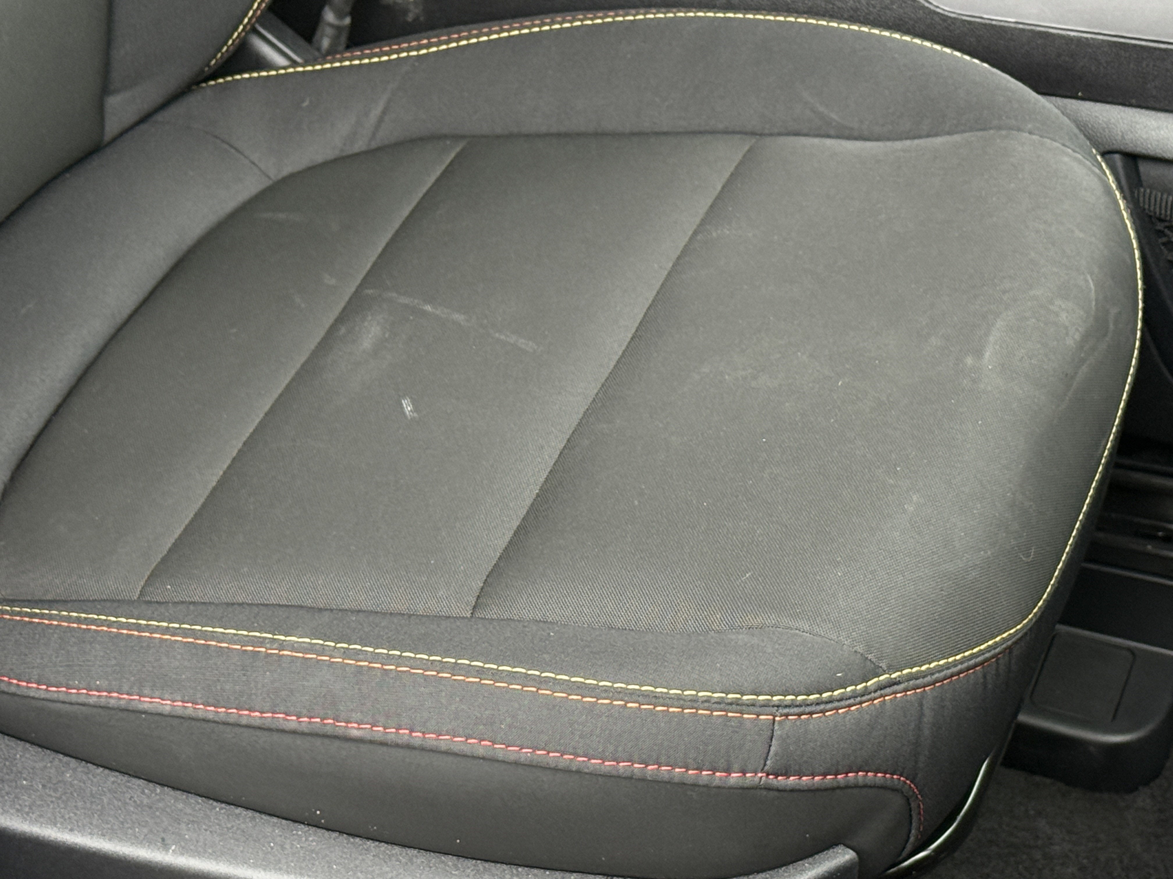 2024 Ford Bronco Sport Free Wheeling