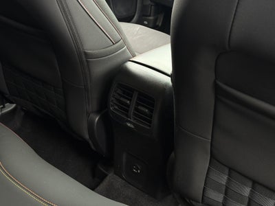 2024 Ford Bronco Sport Free Wheeling