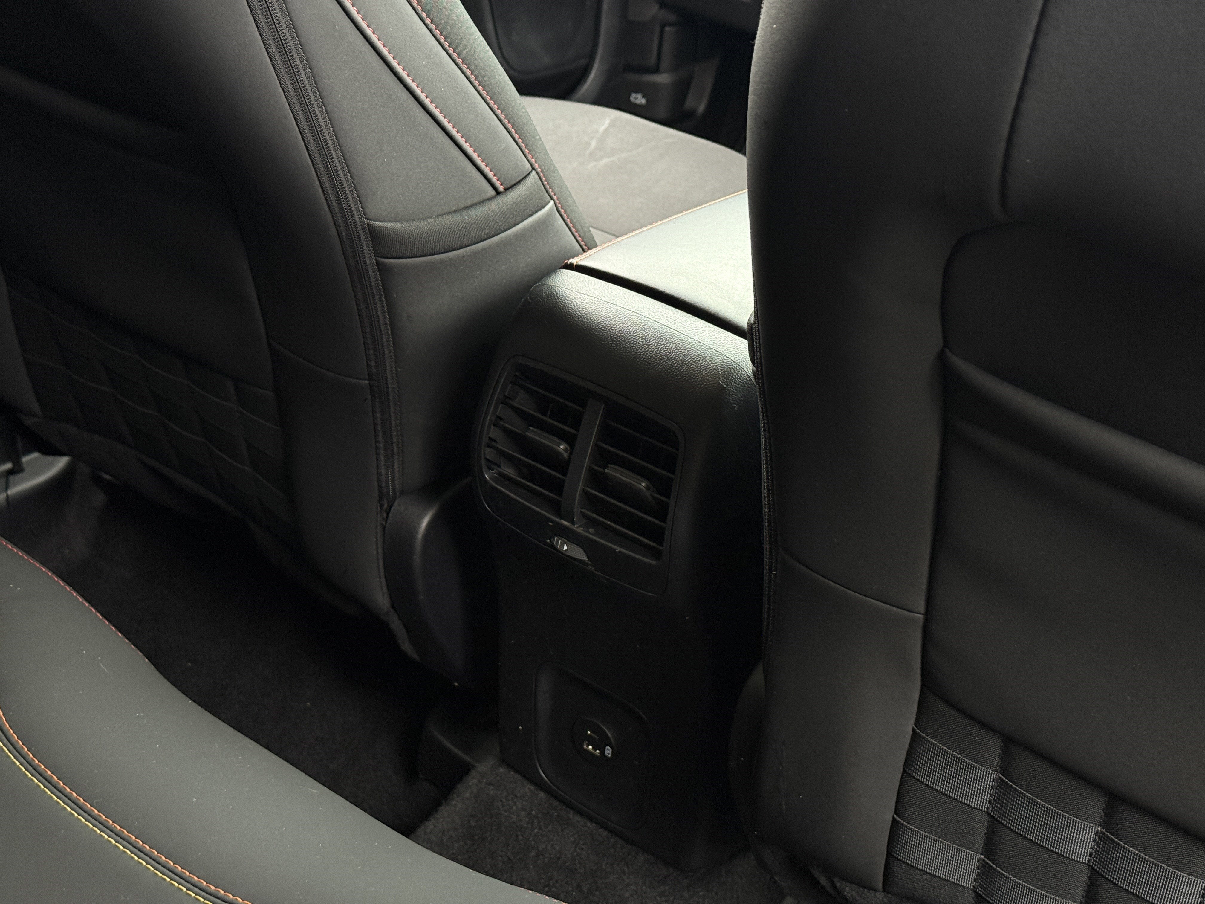 2024 Ford Bronco Sport Free Wheeling