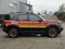 2024 Ford Bronco Sport Free Wheeling