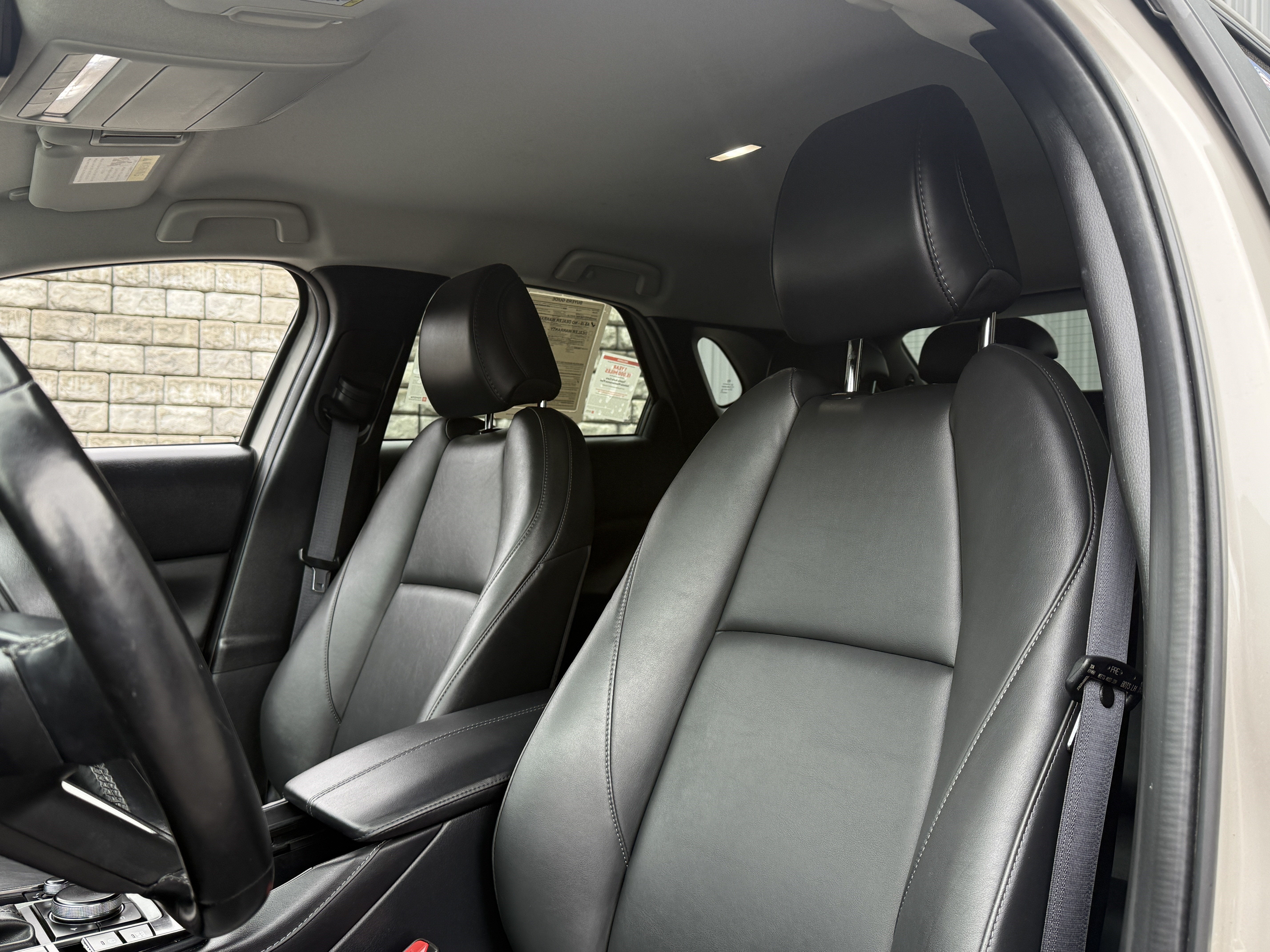 2024 Mazda Mazda CX-30 2.5 S Select Sport