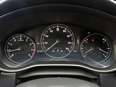 2024 Mazda Mazda CX-30 2.5 S Select Sport