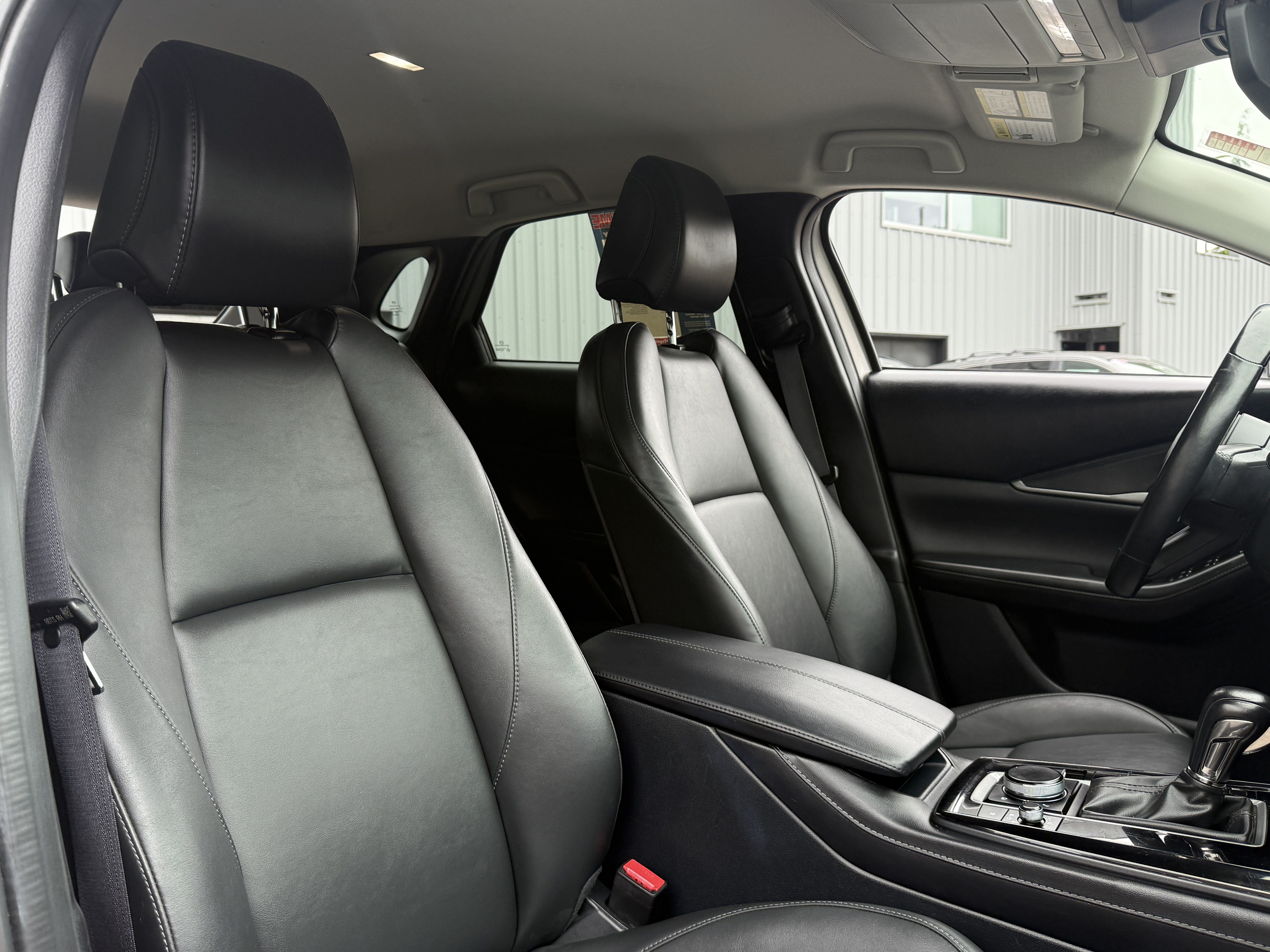 2024 Mazda Mazda CX-30 2.5 S Select Sport