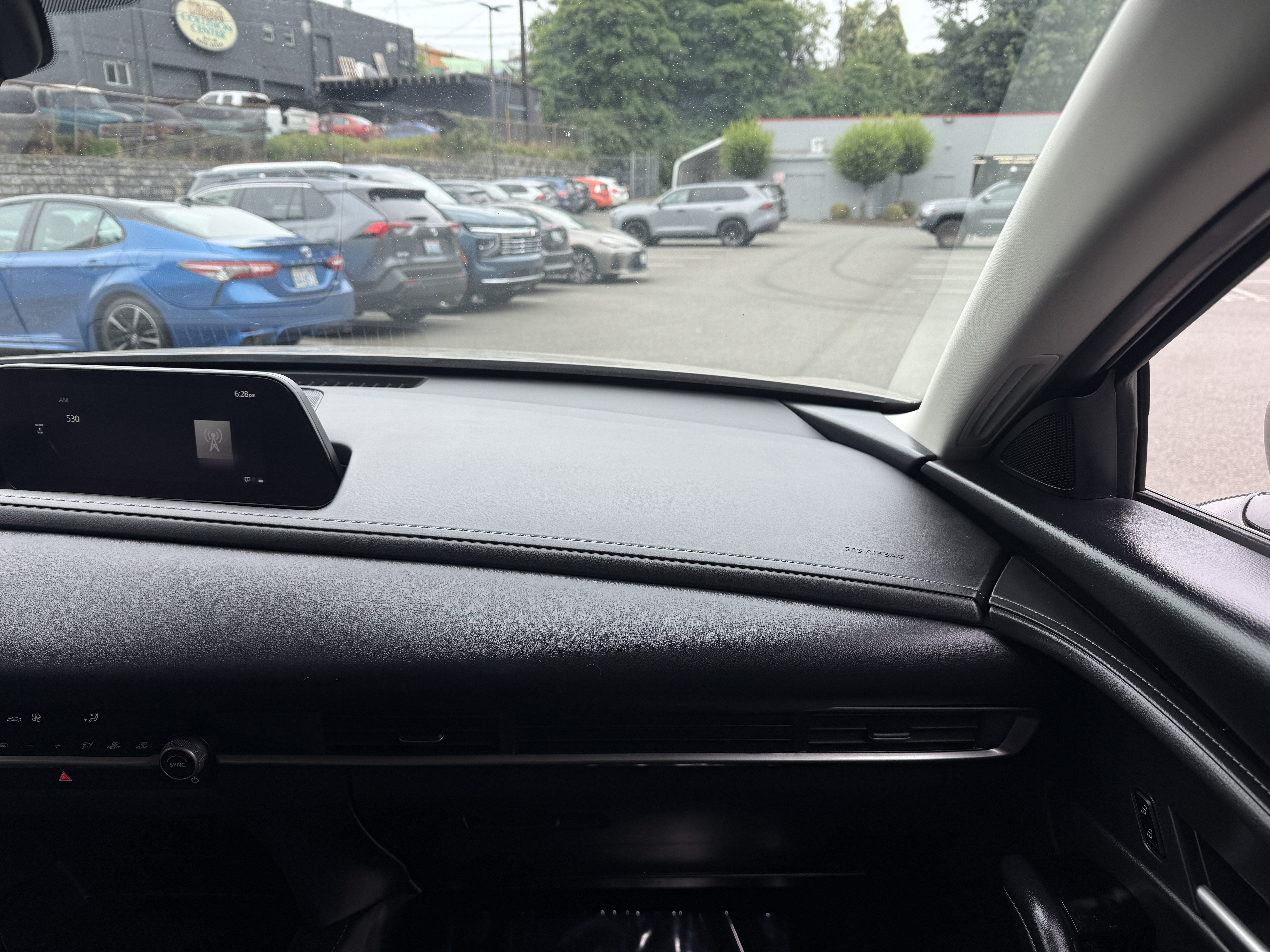 2024 Mazda Mazda CX-30 2.5 S Select Sport