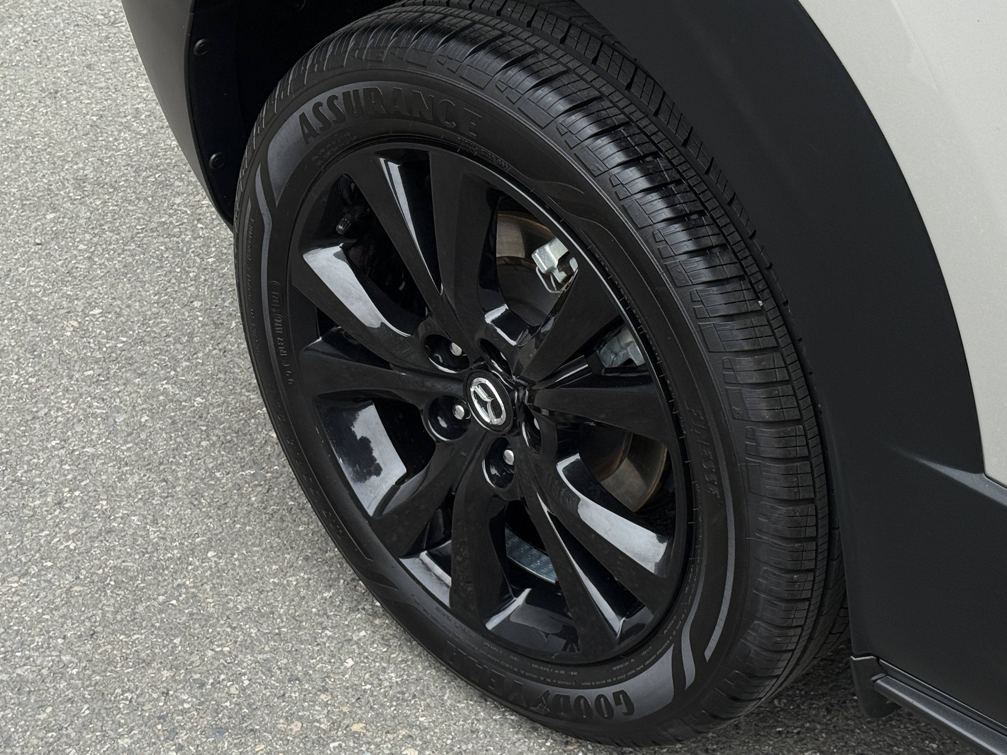 2024 Mazda Mazda CX-30 2.5 S Select Sport