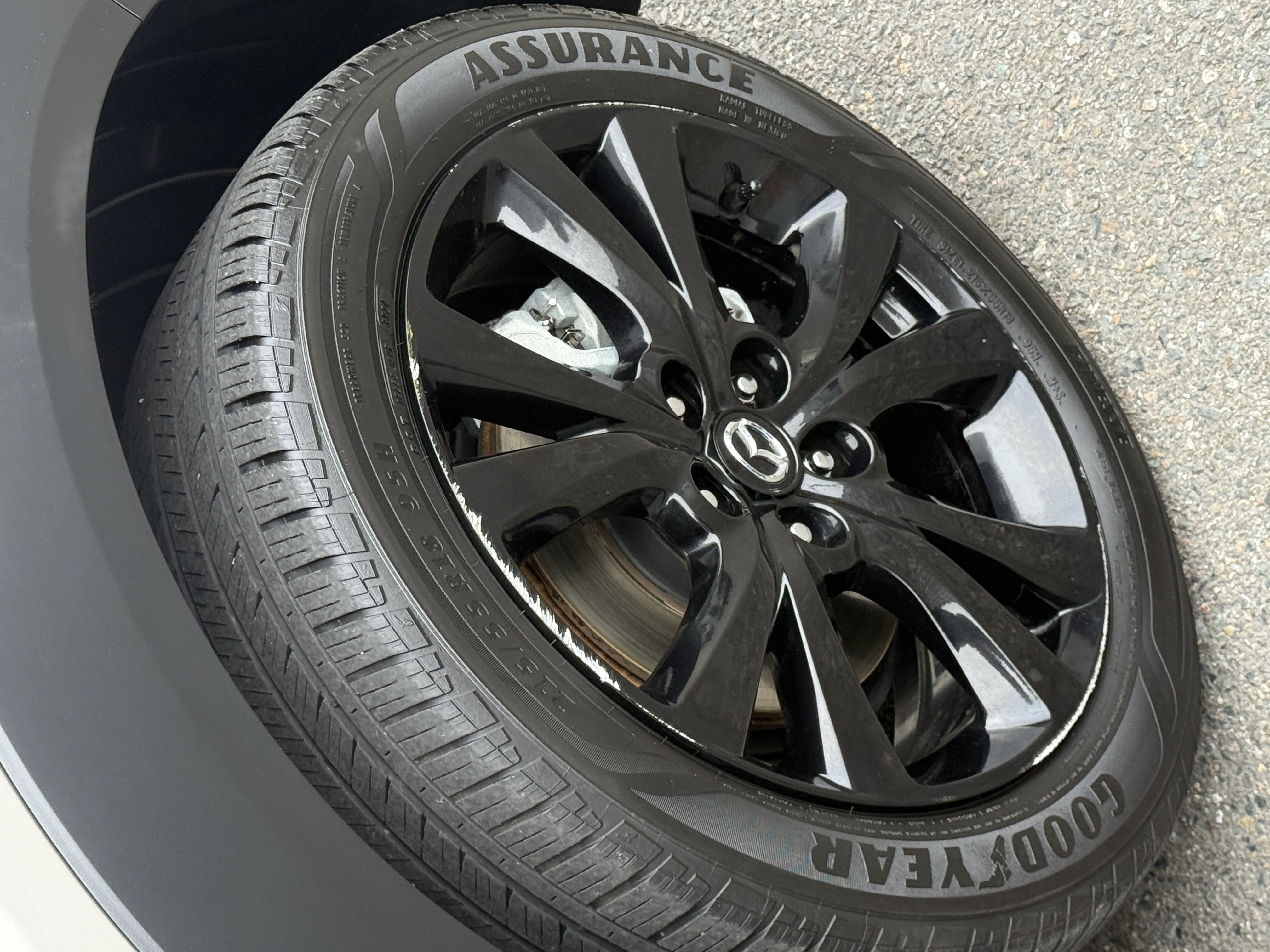 2024 Mazda Mazda CX-30 2.5 S Select Sport