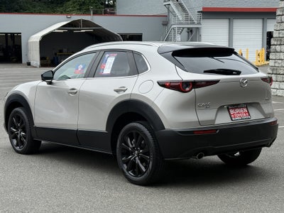 2024 Mazda Mazda CX-30 2.5 S Select Sport