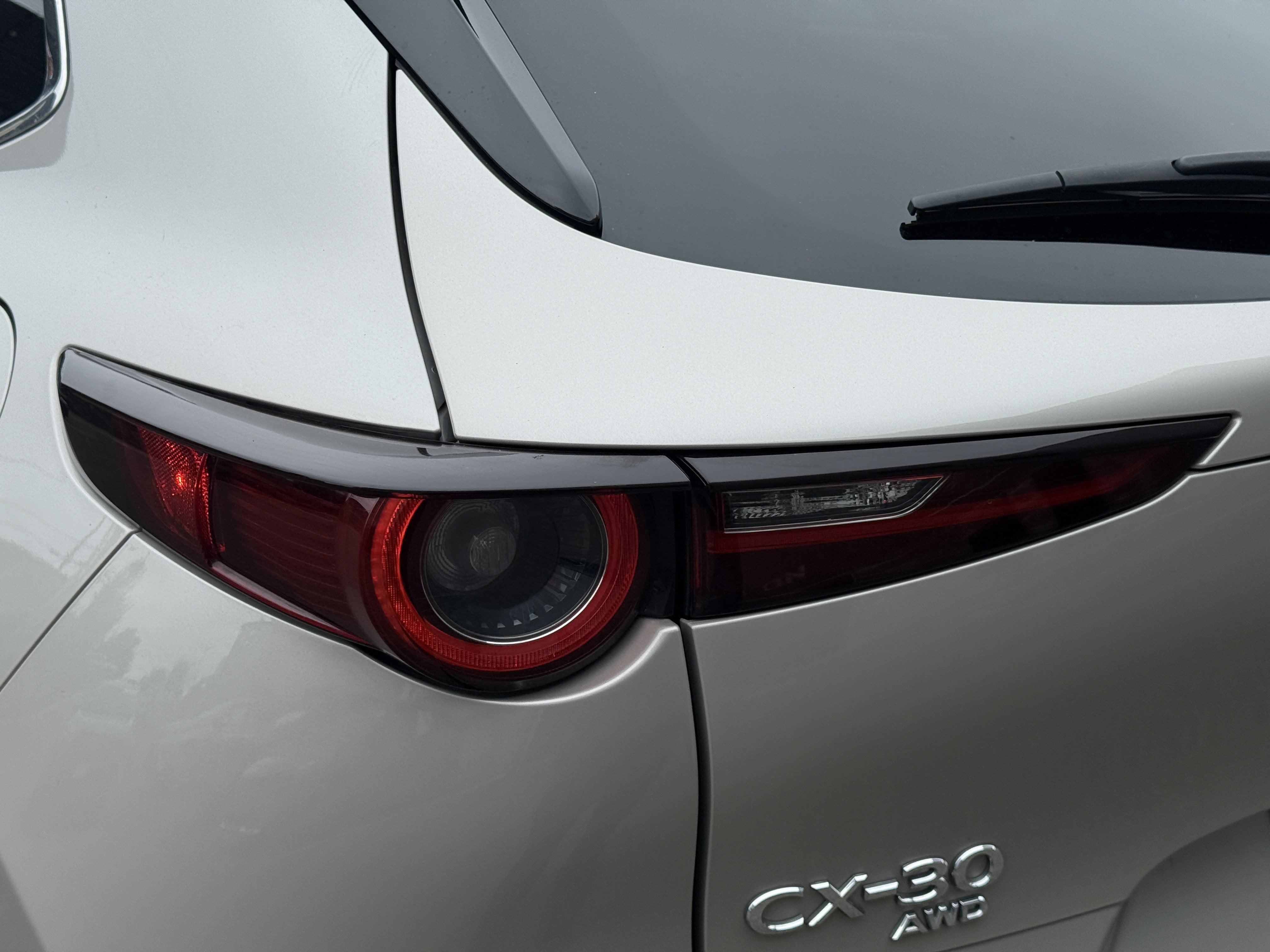2024 Mazda Mazda CX-30 2.5 S Select Sport