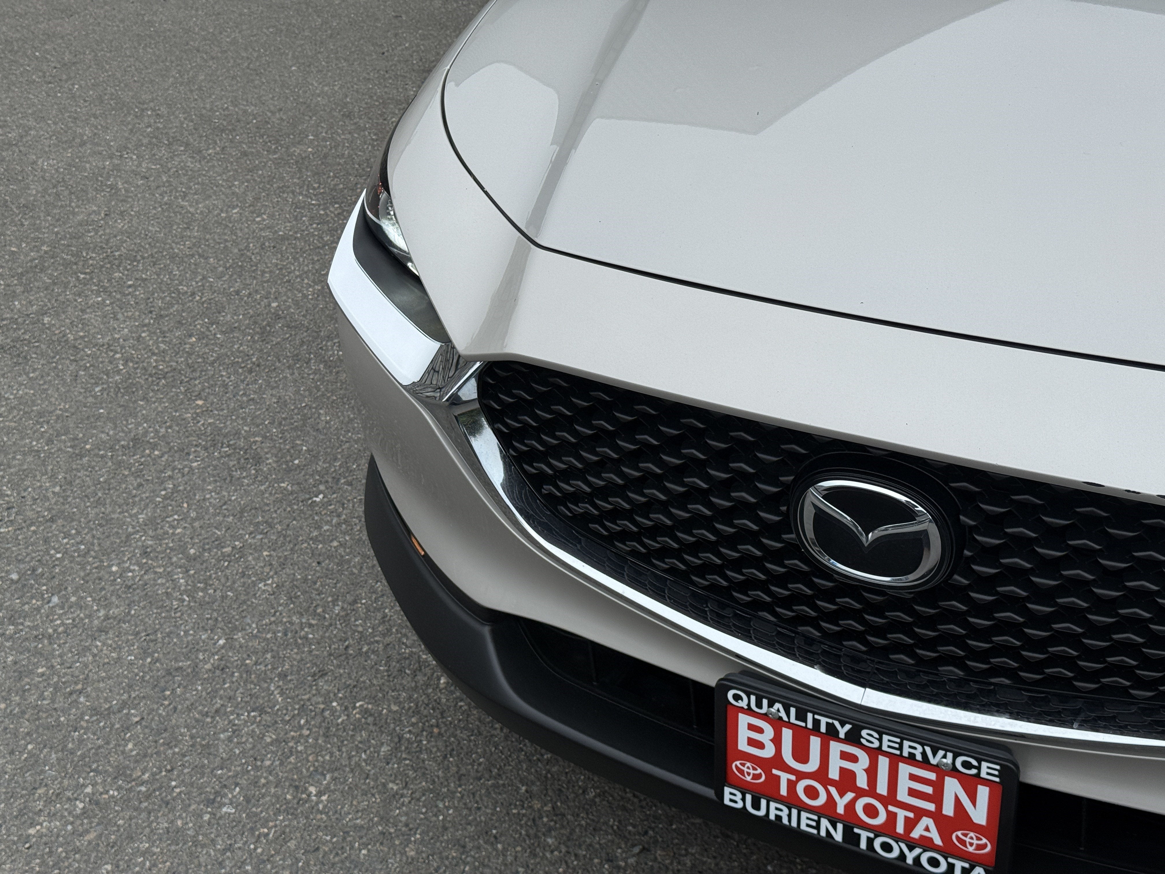 2024 Mazda Mazda CX-30 2.5 S Select Sport