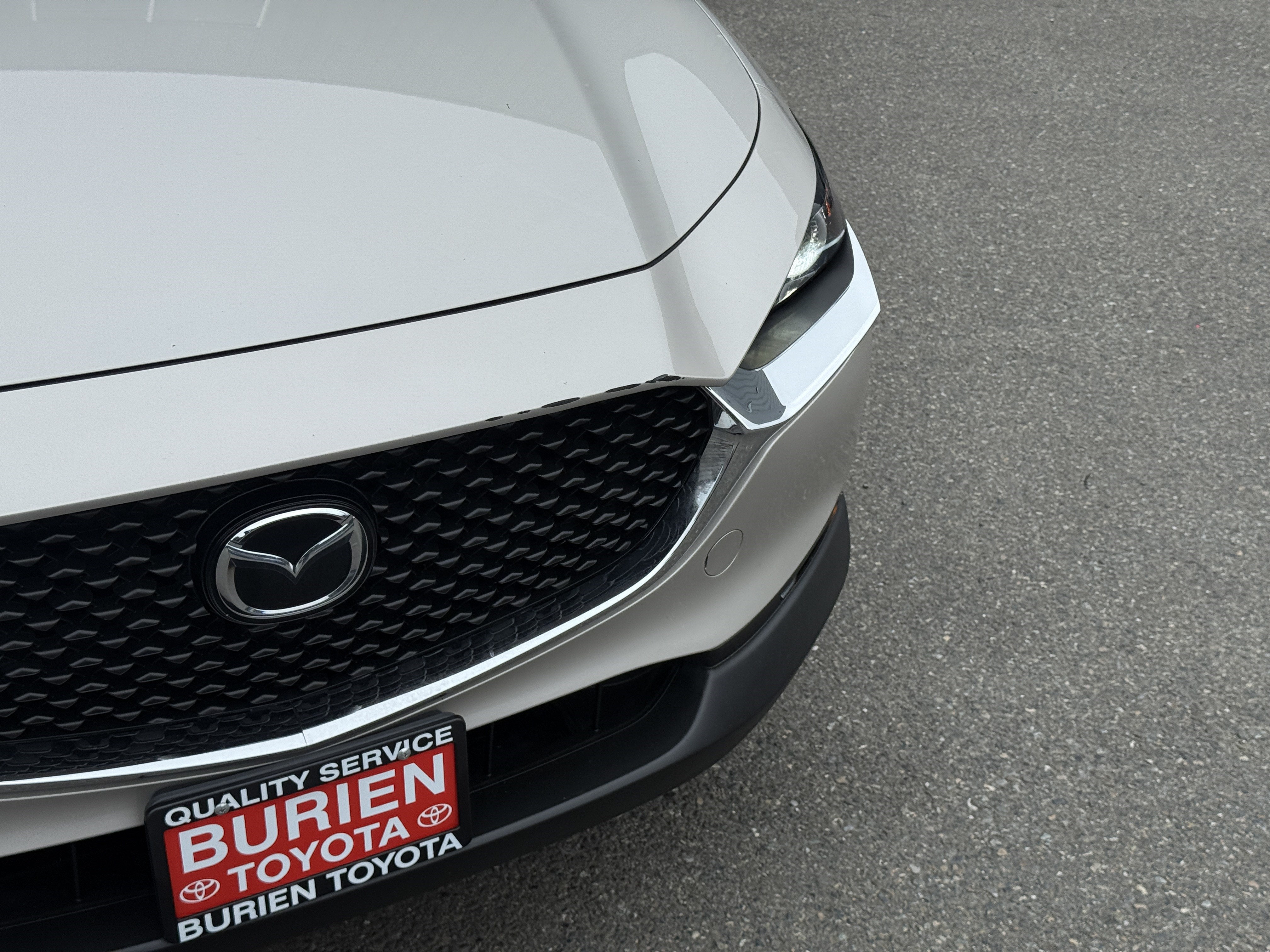 2024 Mazda Mazda CX-30 2.5 S Select Sport