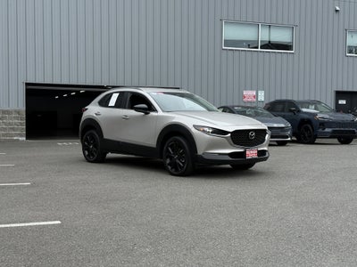 2024 Mazda Mazda CX-30 2.5 S Select Sport