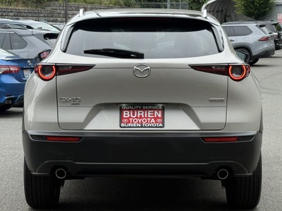 2024 Mazda Mazda CX-30 2.5 S Select Sport