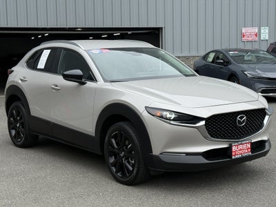 2024 Mazda Mazda CX-30 2.5 S Select Sport