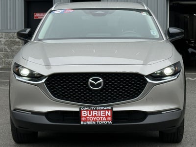 2024 Mazda Mazda CX-30 2.5 S Select Sport