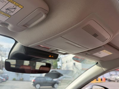 2025 Mazda Mazda CX-30 2.5 S Carbon Edition