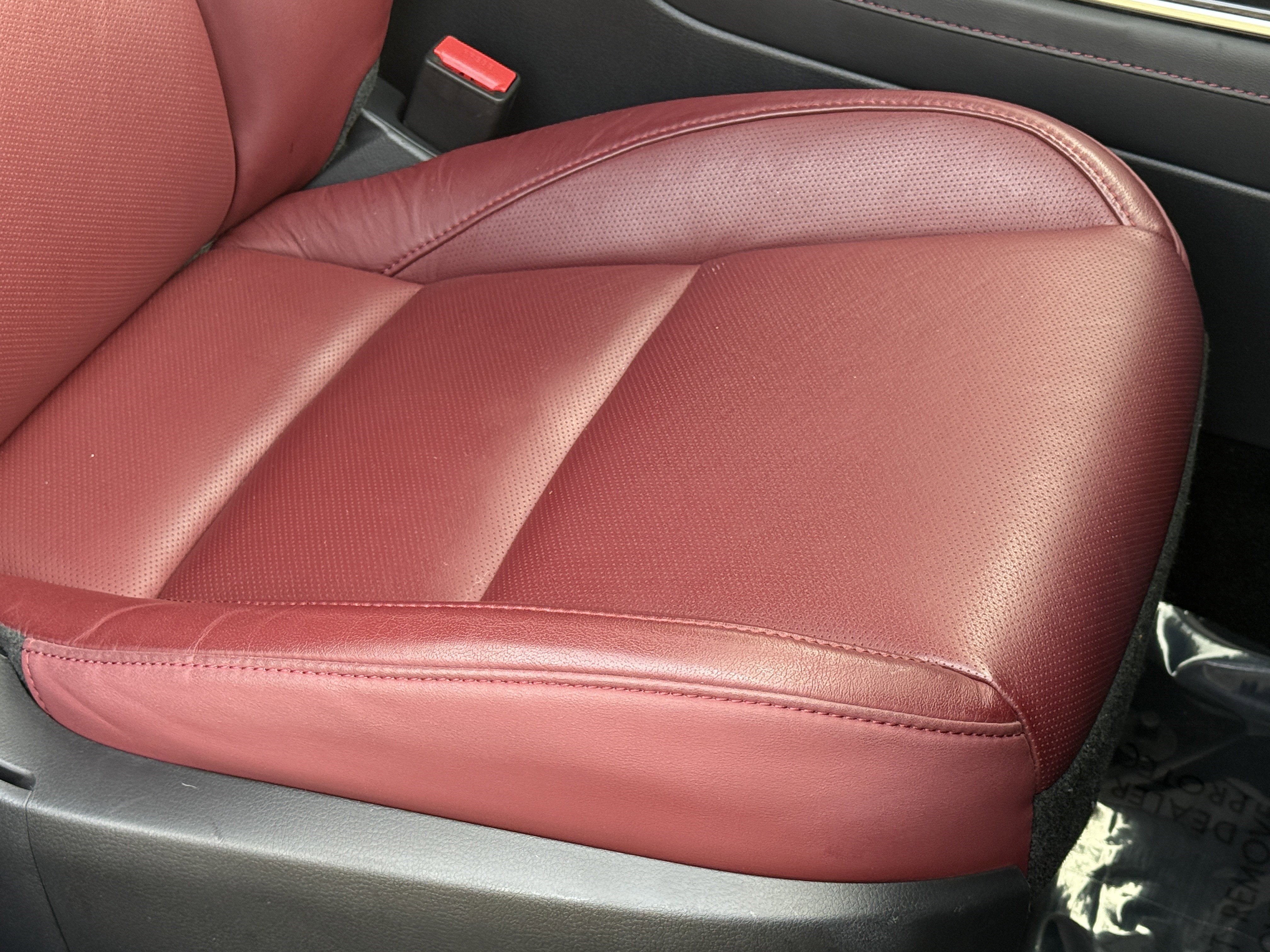 2025 Mazda Mazda CX-30 2.5 S Carbon Edition