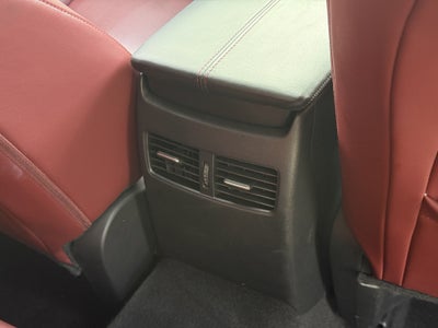 2025 Mazda Mazda CX-30 2.5 S Carbon Edition