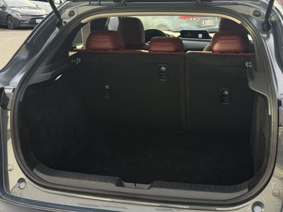 2025 Mazda Mazda CX-30 2.5 S Carbon Edition