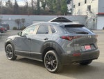 2025 Mazda Mazda CX-30 2.5 S Carbon Edition