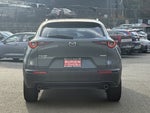 2025 Mazda Mazda CX-30 2.5 S Carbon Edition