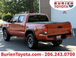 2017 Toyota Tacoma TRD Off-Road