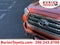 2017 Toyota Tacoma TRD Off-Road