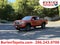 2017 Toyota Tacoma TRD Off-Road