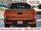 2017 Toyota Tacoma TRD Off-Road