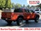2017 Toyota Tacoma TRD Off-Road
