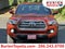 2017 Toyota Tacoma TRD Off-Road