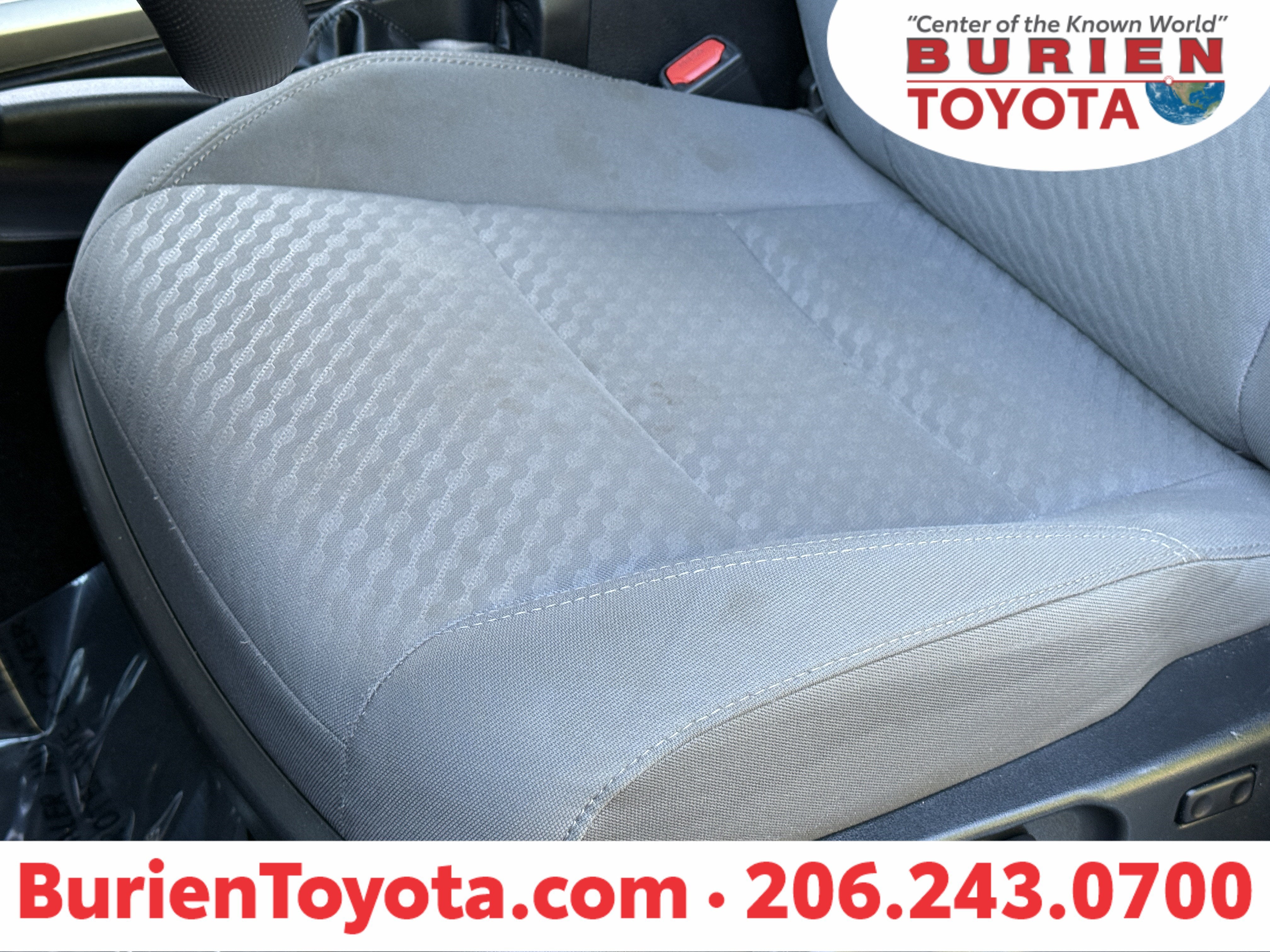 2023 Toyota Tacoma 4WD SR5 V6