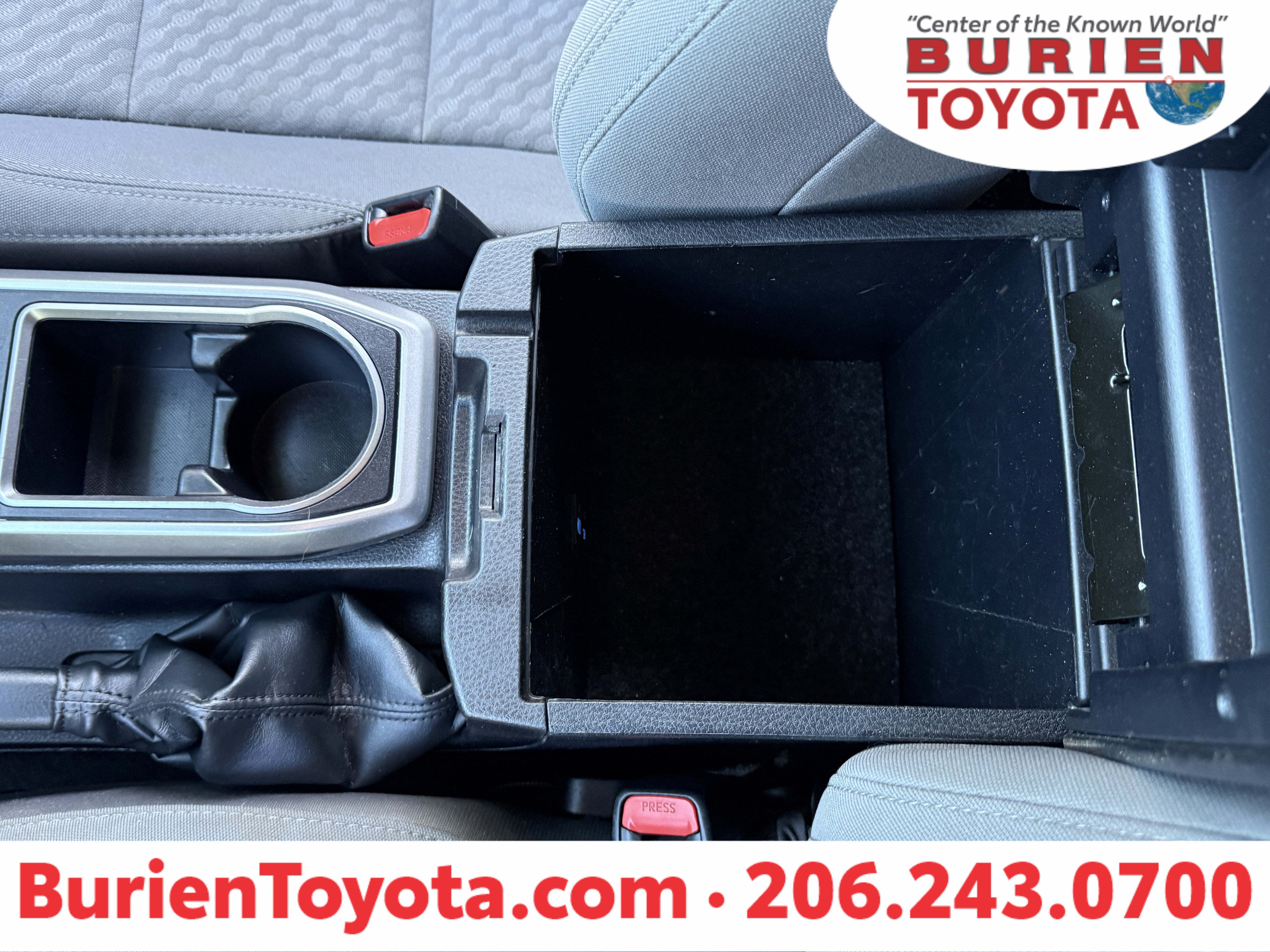 2023 Toyota Tacoma 4WD SR5 V6