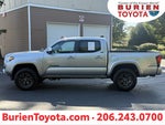 2023 Toyota Tacoma 4WD SR5 V6