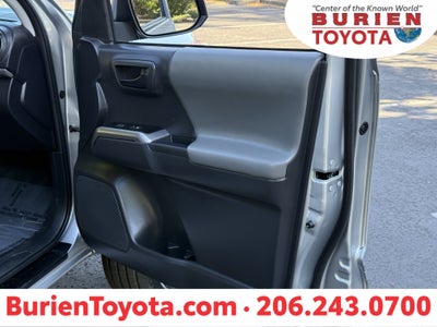2023 Toyota Tacoma 4WD SR5 V6
