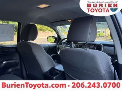 2023 Toyota Tacoma 4WD SR5 V6