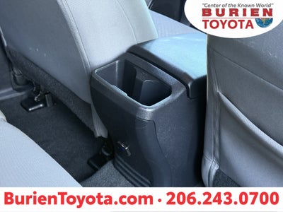 2023 Toyota Tacoma 4WD SR5 V6