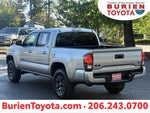 2023 Toyota Tacoma 4WD SR5 V6