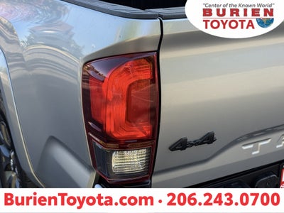 2023 Toyota Tacoma 4WD SR5 V6