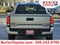 2023 Toyota Tacoma 4WD SR5 V6