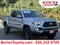 2023 Toyota Tacoma 4WD SR5 V6