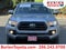 2023 Toyota Tacoma 4WD SR5 V6
