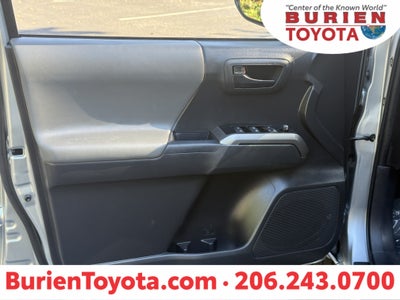 2023 Toyota Tacoma 4WD SR5 V6
