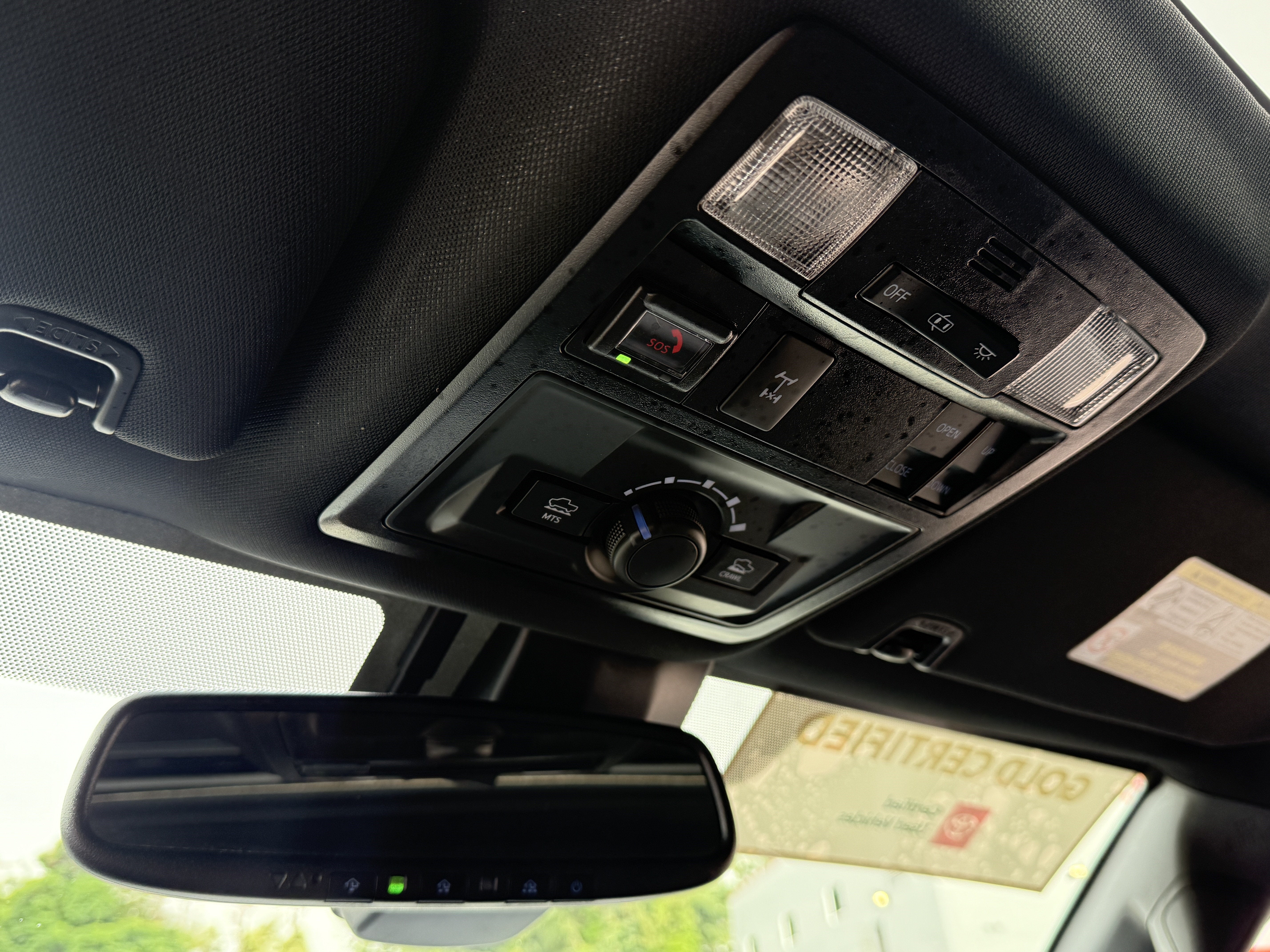2021 Toyota Tacoma 4WD TRD Off-Road